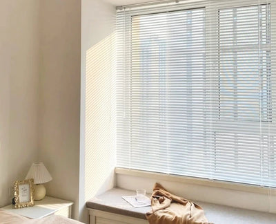 Aluminum Venetian Blinds