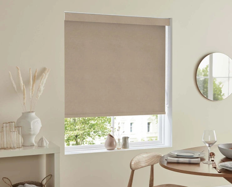 Blackout Roller Blinds