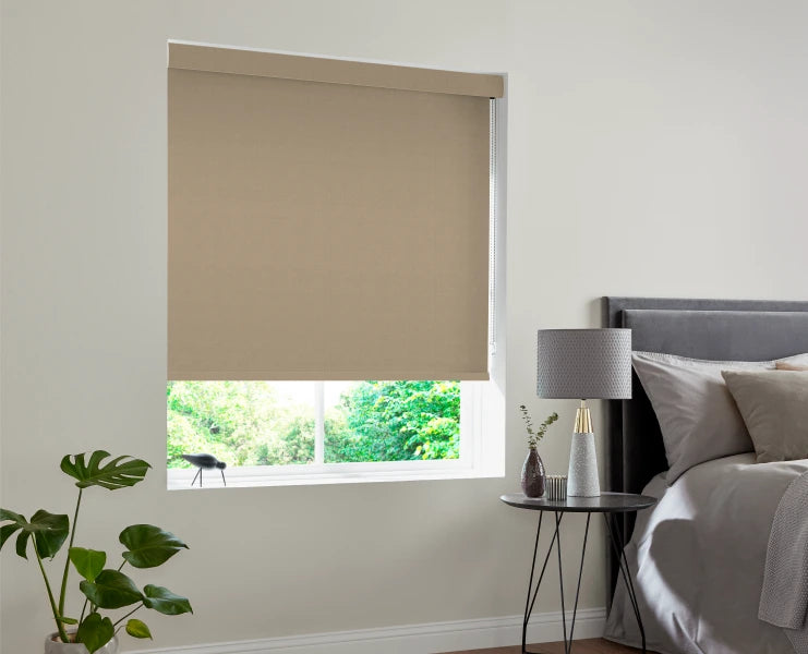 Blackout Roller Blinds