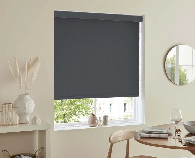 Blackout Roller Blinds
