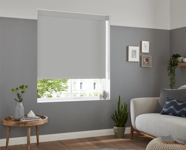 Blackout Roller Blinds