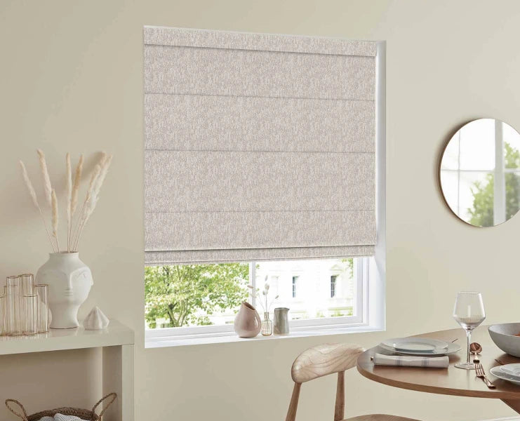 Blackout Roller Blinds