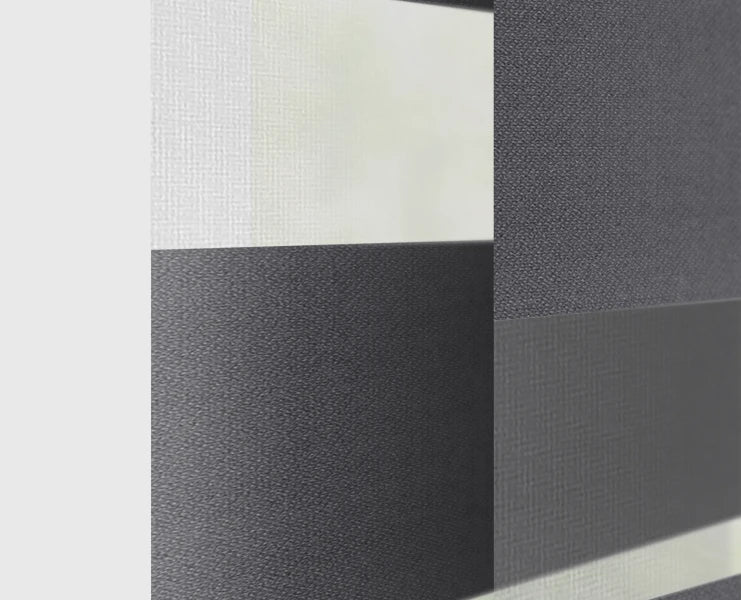 Zebra Blinds