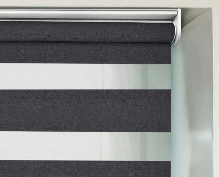 Zebra Blinds