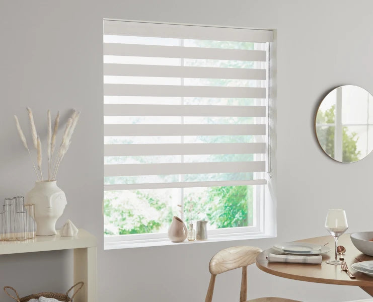 Zebra Blinds