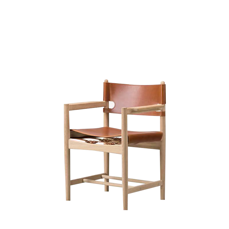 Spanish Chair
